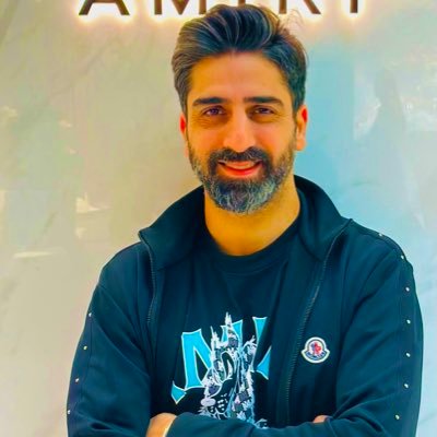 umitnadim's profile picture. Information Security Expert&Trusted Advisor&Sales Professional