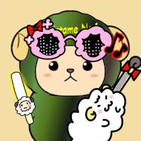しきなみ,WD🐏(@Shiki_nami_k) 's Twitter Profile Photo