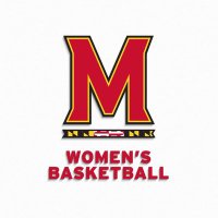 Maryland Women’s Basketball (@terpswbb) 's Twitter Profile Photo Maryland Women’s Basketball (@terpswbb) 's Twitter Profile Photo