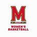 Maryland Women’s Basketball (@TerpsWBB) Twitter profile photo