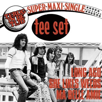 Tee-Set was a Dutch band with an international appeal. Ma Belle Amie, a six million seller, reached the top 5 on the leading US Billboard Hot 100.
