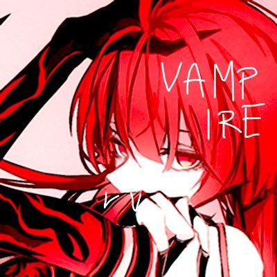 im vamp ire    https://t.co/jbj6inXpSK