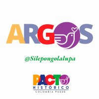 Argos ЯRacero(@silepongolalupa) 's Twitter Profile Photo