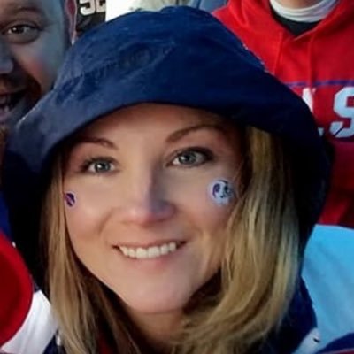 Girl Mom, Entrepreneur/Attorney & Huge Buffalo Bills fan! #BillsMafia. Blue no matter who at this point.