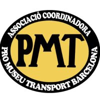 Coordinadora Pro Museu Transport de Barcelona (@museutransport) 's Twitter Profile Photo
