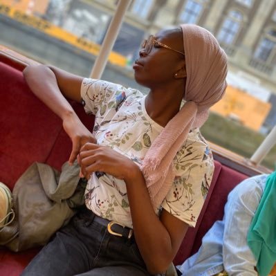 Coordinatrice She LEADS Mali~Junior a Social Change Factory~Énergies Renouvelables
