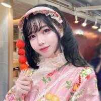 三倉以愛(@mikuraiyori) 's Twitter Profile Photo