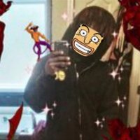 Yung Nigga Usopp(@nigga_goat89872) 's Twitter Profile Photo