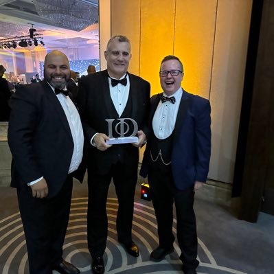 CEO of the Technology Supply Chain- a membership for manufacturing, engineering and technology firms in West Midlands. Co-Founder of the Innovation Awards.