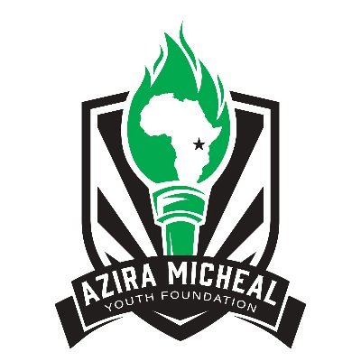 The Azira Micheal Youth Fdn. was born as an expression of gratitude to someone whose unconditional love and support could only be repaid by paying it forward