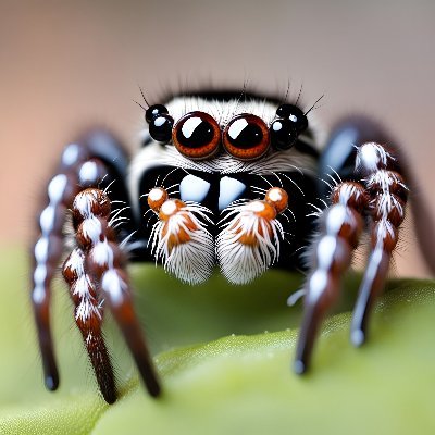 Spiderfrnd Profile Picture