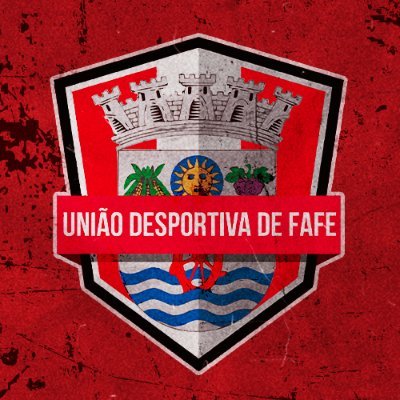 🎮 União Desportiva de Fafe - A tua nova geração ❤️
A tua 2ª Família é aqui ! ⚔️
📲 https://t.co/vigo7ZtCOd