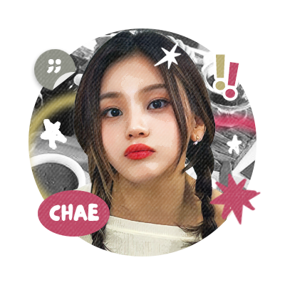 chae?!