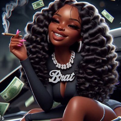 _leanshawty's profile picture. don't compete where you don't compare 😌