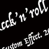 Crazy Rock'n'roll Effecter.CE(@C_R_Effect) 's Twitter Profile Photo