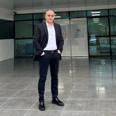 Giresun Gençlik Merkezi Müdürü