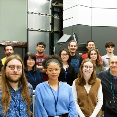 Laboratory of Structural Cell Biology @TheBethesdaLabs. We use #cryoEM, #cryoET, and #invitro reconstitution to study neuronal cell formation and signaling.