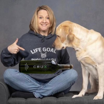 cruxwinery Profile Picture