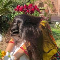 Prerna 🐼(@introspeective) 's Twitter Profile Photo