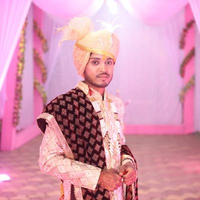 Opbjpsatna's profile picture. (मंत्री) भाजपा युवा मोर्चा सज्जनपुर मंडल, जिला सतना मप्र