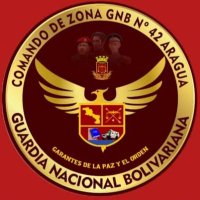 Cia De Apoyo CZGNB-42(@CiaCz42Aragua) 's Twitter Profile Photo