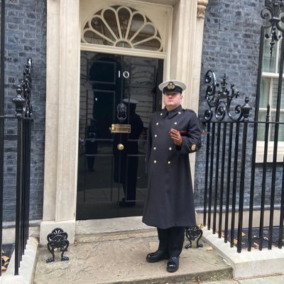 WO1 (SCC) Bill McCarthy RNR - Executive Warrant Officer for London Area SCC - my views are my own and do not reflect those of my parent organisation.