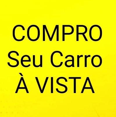 ComproSeuCarroAvista