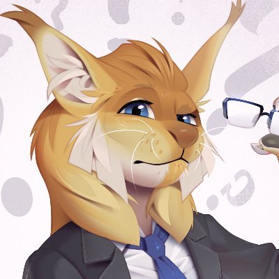 🐱She/Her🐱  🎨 Artist 🎨
🔸🔸Personal Account: @ZTheChill 🔸
🔸🔸Twitch: https://t.co/giarCkU3E7

Banner: @matsuda_Toki , Icon: @Kissyander / Kyander