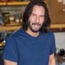 Keanu Reeves (@KeanuReevesClz) Twitter profile photo