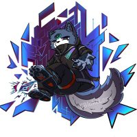 龙波 | CBlakeLore (@cblakelore) 's Twitter Profile