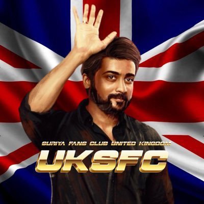 UK Branch of SFC | Everything on @Suriya_offl and magnum-opus @KanguvaTheMovie