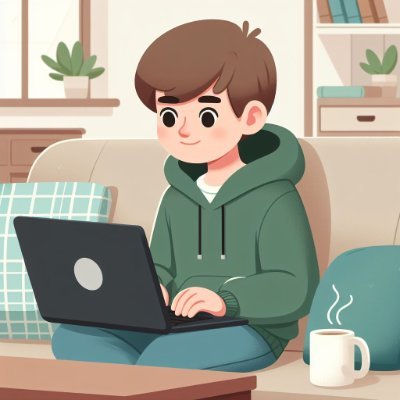 vishuintoai's profile picture. 