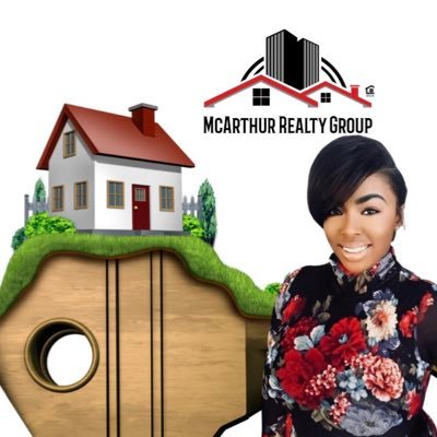Ebony McArthur, Broker (410) 963-8249 C (443) 319-5638 O ( 443) 319-5122 Fax EMcArthurRealEstate@gmail.com