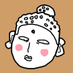 繭/スパコミ3日東1タ01b (@mochimochi_pei) Twitter profile photo 繭/スパコミ3日東1タ01b (@mochimochi_pei) Twitter profile photo