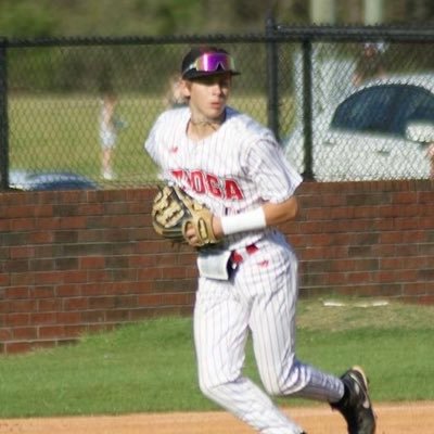 C/o 24, Grant Baseball, 5’10 160lbs, Position : UTL. (318-308-6913) cadenwilliams865@gmail.com