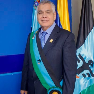 Alcalde del Municipio Lagunillas⚡

Presidente de la Asociación de Alcaldes del estado Zulia, Asalzu.