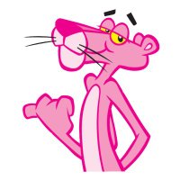 پلنگ صورتی (@palangsorati24) 's Twitter Profile
