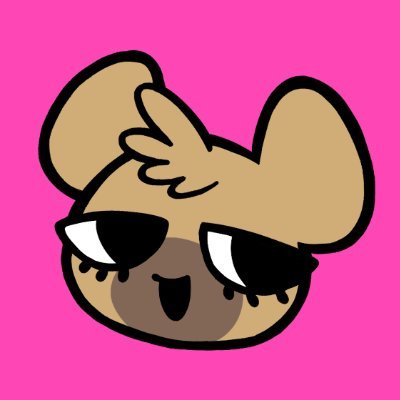 HyenaGirl_VI Profile Picture