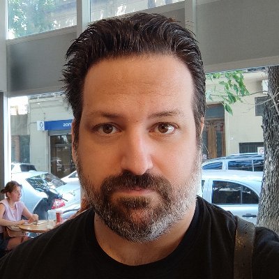Ignacio Esainsさんのプロフィール画像