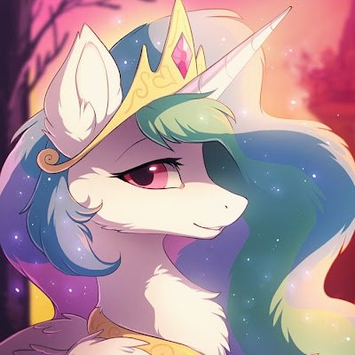 Fluffia_Foxday's profile picture. 
