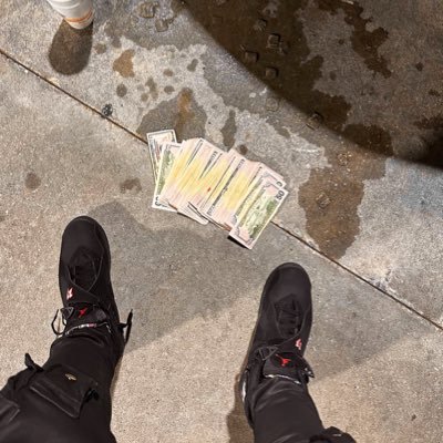 SelfMadeB_3x's profile picture. Throat Goats Only