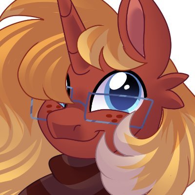 PonyLogos Profile Picture