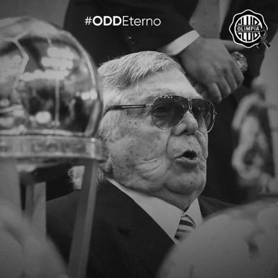 Todo sobre Olimpia