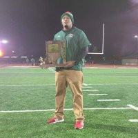 Jermaine Wilson (@iamcoachwilson) 's Twitter Profile Photo Jermaine Wilson (@iamcoachwilson) 's Twitter Profile Photo