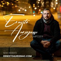 Ernesto Aurignac(@ernestoaurignac) 's Twitter Profile Photo