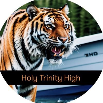 The official Twitter account for Holy Trinity High School. Site maintained by HTH administration.