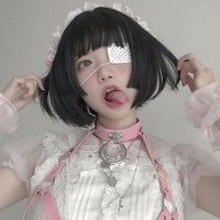 Pinky (@meow2370) 's Twitter Profile