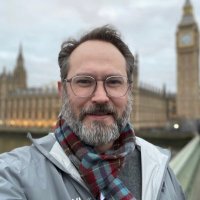 Matthew Brogdon (@profbrogdon) 's Twitter Profile Photo Matthew Brogdon (@profbrogdon) 's Twitter Profile Photo
