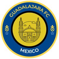 Guadalajara FC ⚽️(@GuadalajaraMFC) 's Twitter Profile Photo