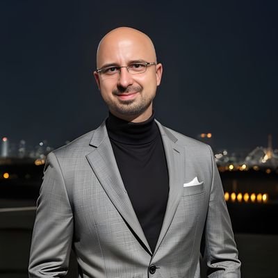 CTO at @oferonetwork
Dedicated to write blockchain code that will change human thinking.